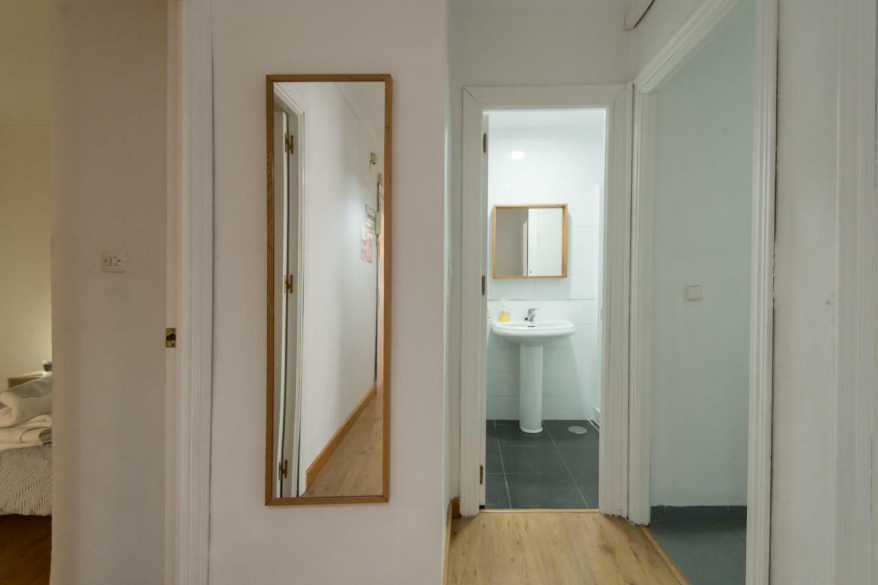 Apartamento La Galeria De San Antonio Cadiz Exterior photo