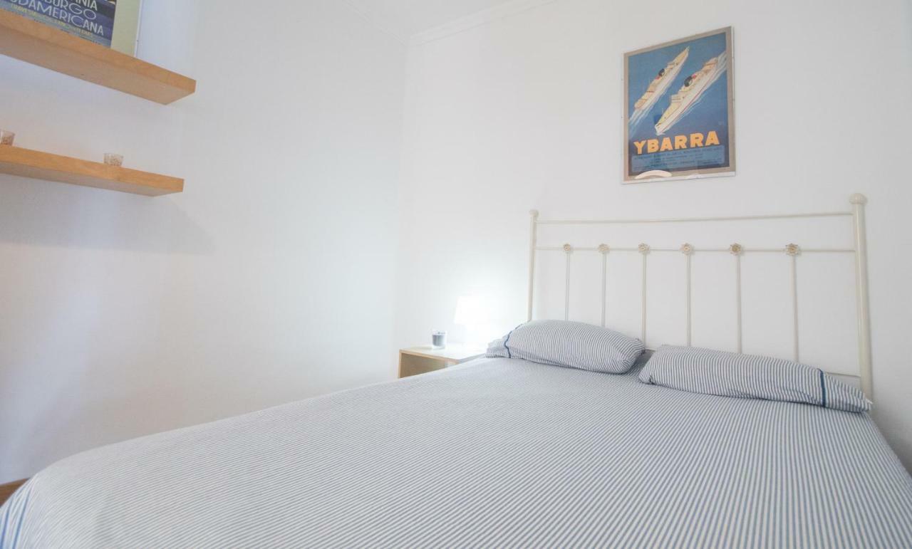Apartamento La Galeria De San Antonio Cadiz Exterior photo