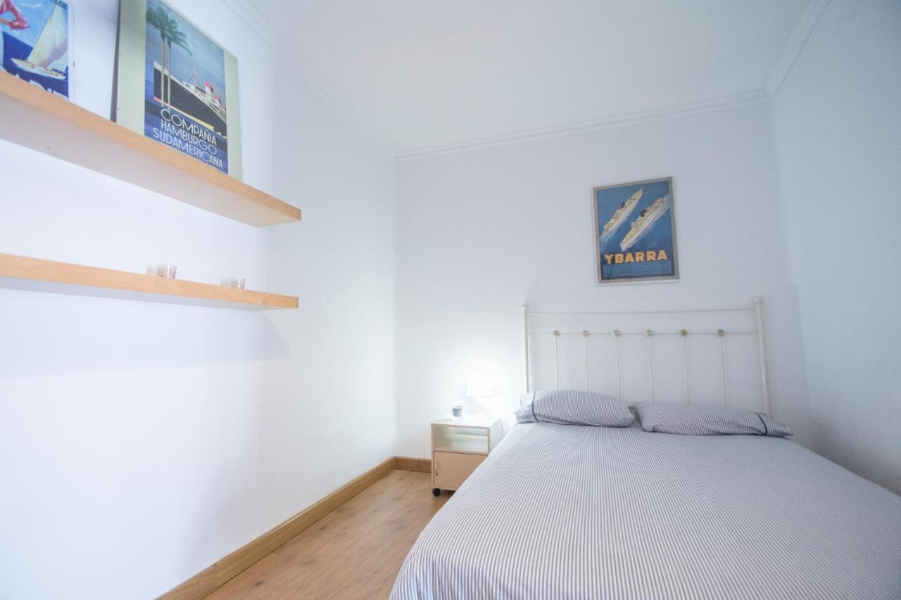 Apartamento La Galeria De San Antonio Cadiz Exterior photo